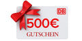 Deutsche Bahn Gutscheine